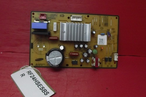 American fridge freezer - american,
