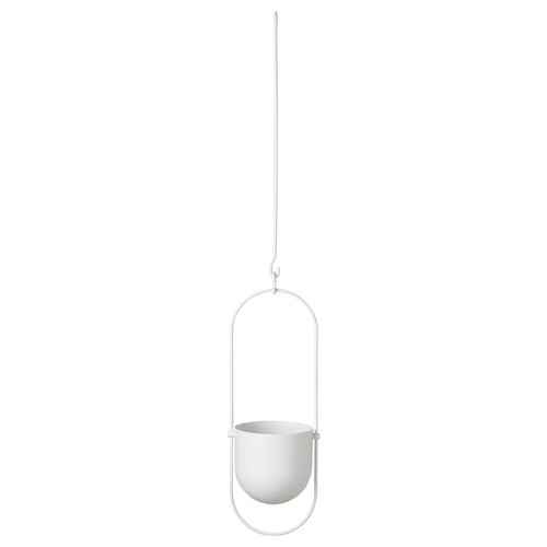 Ikea hanging plant - ikea,