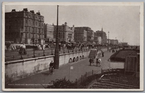 Brighton east sussex kings - brighton,
