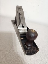 Antique stanley bedrock 605c - antique, #