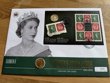 The Queen's Golden Jubilee