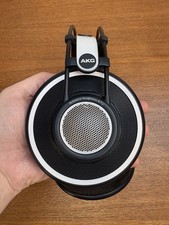 AKG K702 Reference Open-Back