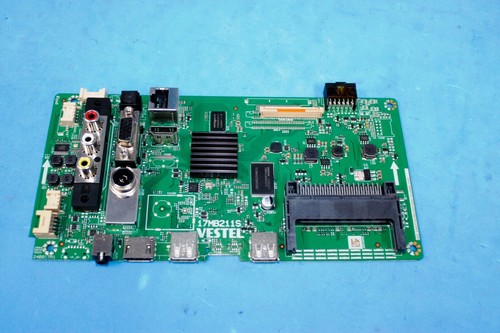Main board 17mb211s - main, for
