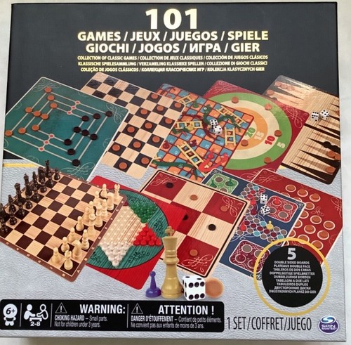 101 collection classic - of,