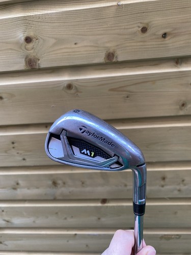 Taylormade iron reax - 8,