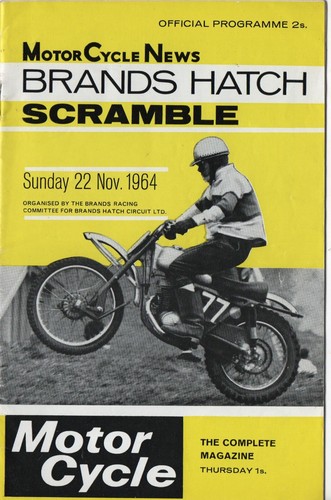 Brands hatch motor - hatch, news