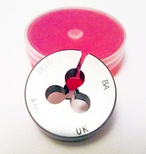 8 BA Carbon Die 13/16" O/D