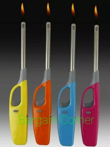 Large utility lighter - utility,