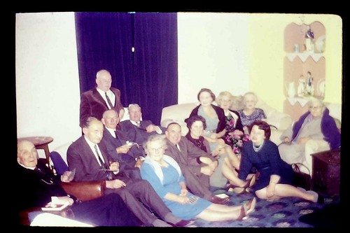 1964 35mm original - photo, slide