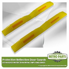 Retro Yellow Protective