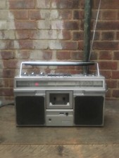 Vintage hitachi trk 7200e - vintage,
