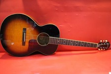 USED Epiphone EL 00 VS Burst