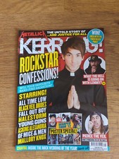Kerrang! 1475 All Time Low