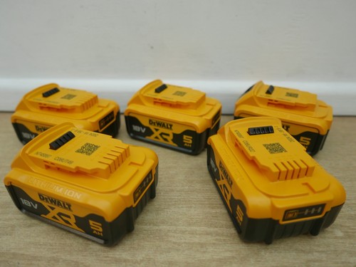 Dewalt dcb184 18v xr - dewalt,