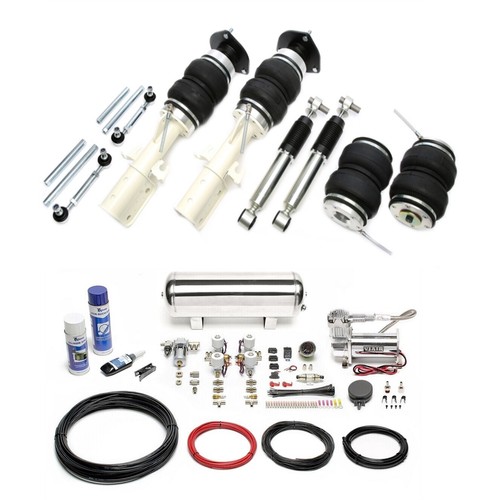 Technix air suspension - technix,