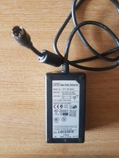 APD Asian Power Devices DA-30C01 Power Supply AC Adapter 5 Pin Round SAMSUNG