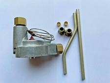 COO154535 NEW WORLD GAS COOKER