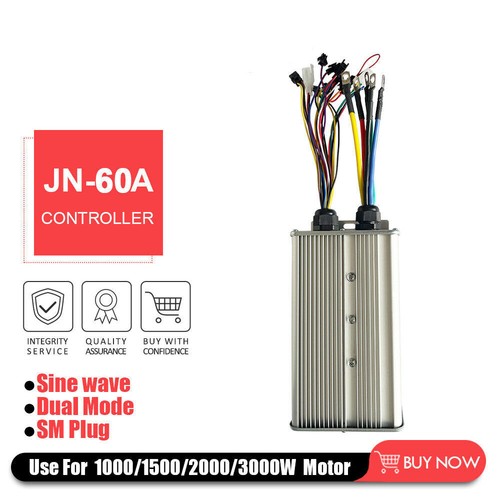 Ebike 48v 52v - 48v, 72v