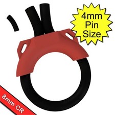 Estim Penis Play 8mm