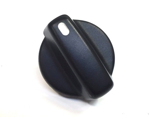 Mgf mk1 heater knob - knob, new