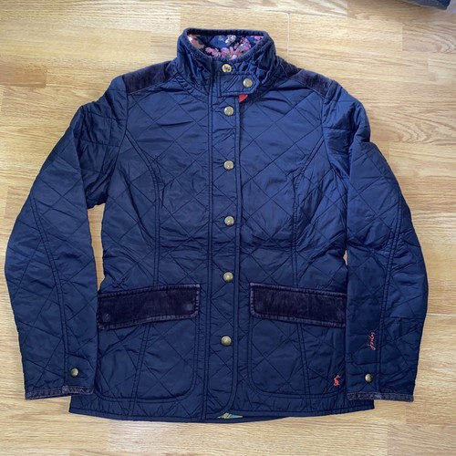 Joules moredale quilted jacket - moredale,