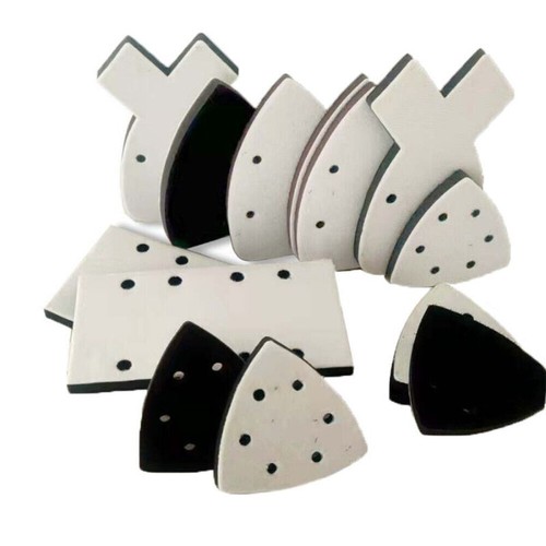 Soft foam interface pad - soft,