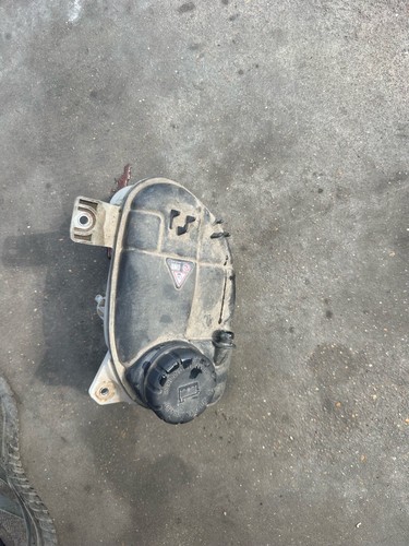 Vito expansion tank - , diesel