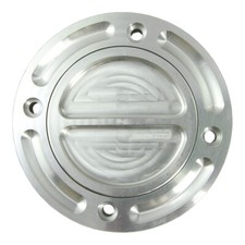 Keyless Race Fuel Cap to Fit