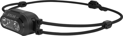 Silva smini fly head - smini, torch