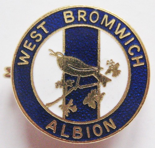 West bromwich albion - bromwich,