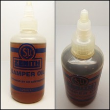 Classic Mini Genuine SU