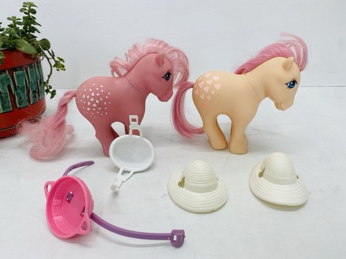 Little pony mlp - little,