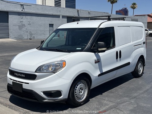 2022 ram promaster city - 2022,