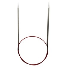 ChiaoGoo Red Lace Steel Fixed