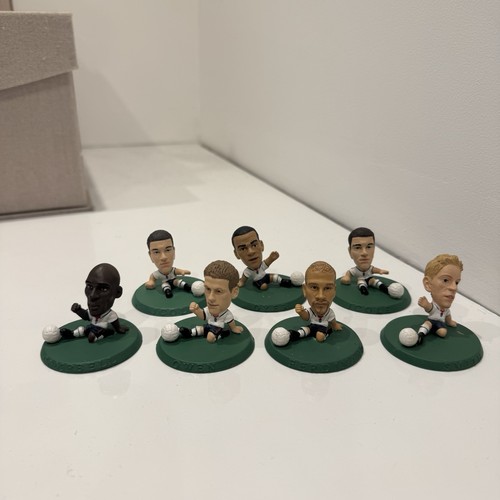 Corinthian microstars - corinthian,