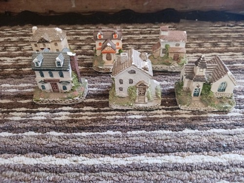 Lot rga miniature - lot, of