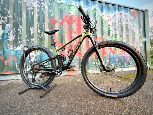 Giant anthem advanced pro 1 - giant,