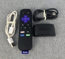 Roku Express HD Streaming
