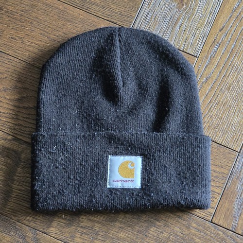 Carhartt wip short watch hat - wip,