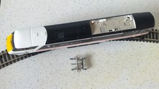 Hornby Class 91 Inter City