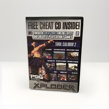 Xploder V4 Lite for PS2