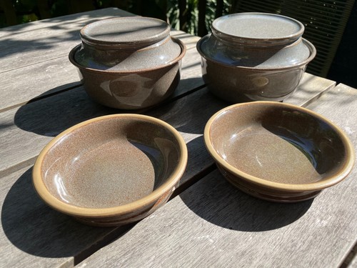 Denby greystone pint - greystone,