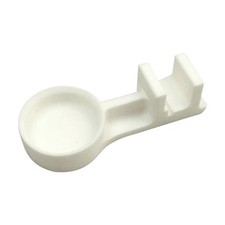 PLA Camera Lens Cap Protector Cover 3D Printed for DJI Phantom 3 Standard Only D