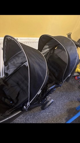 Graco stadium duo tandem - stadium,