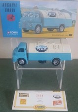 CORGI 20202 BEDFORD S TYPE