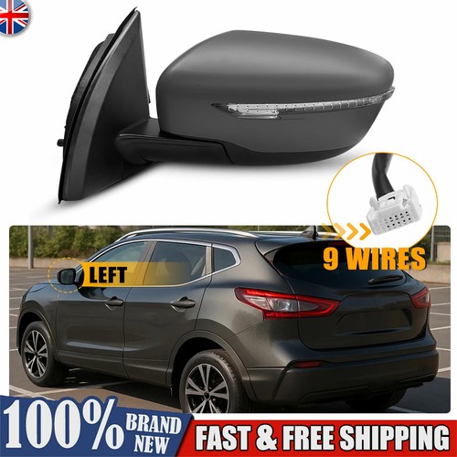 Fits nissan qashqai 2014 - fits,