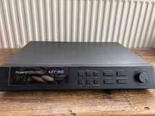 Roland MT-32  --- Classic 80s