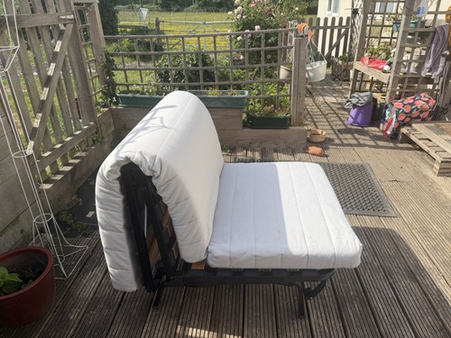 Ikea lycksele sofa bed - lycksele, chair