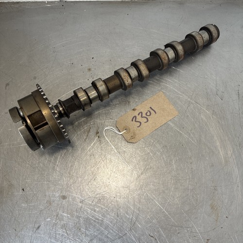 Vauxhall corsa camshaft inlet - vauxhall,