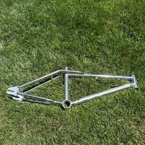Vintage 1995 mongoose - 1995, villain
